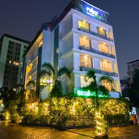 Niko Hotels Kochi Екстериор снимка