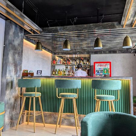 Niko Hotels Kochi Екстериор снимка