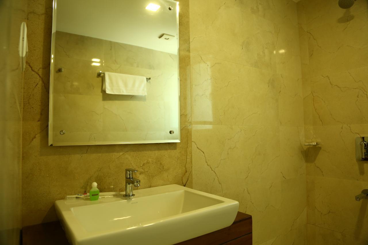 Niko Hotels Kochi Екстериор снимка