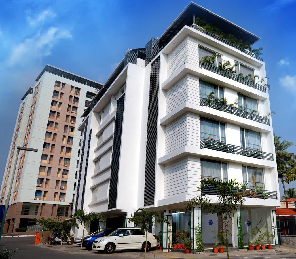 Niko Hotels Kochi Екстериор снимка