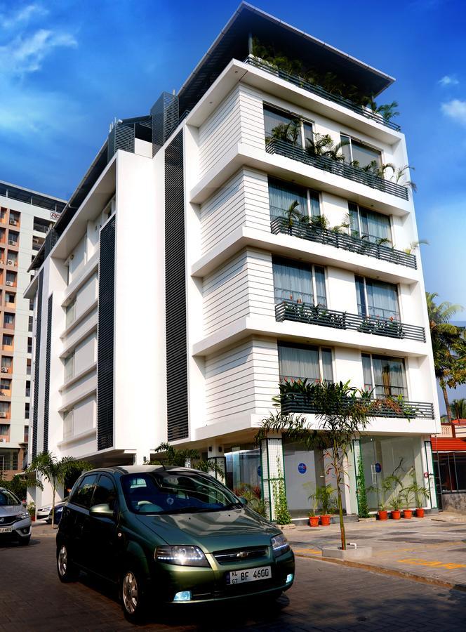 Niko Hotels Kochi Екстериор снимка